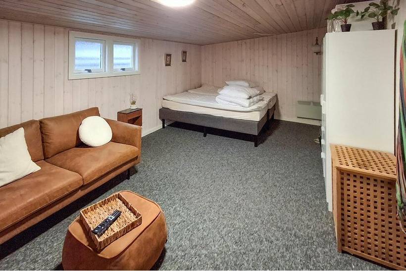 Foto von Ferienhaus NE45 in Grønninghoved - Südjütland
