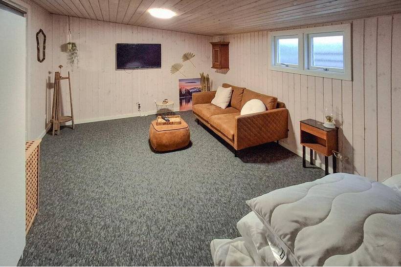 Foto von Ferienhaus NE45 in Grønninghoved - Südjütland