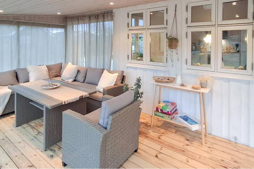 Foto von Ferienhaus NE45 in Grønninghoved - Südjütland