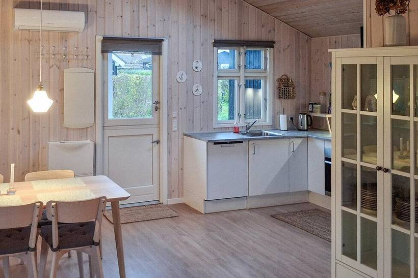 Foto von Ferienhaus NE45 in Grønninghoved - Südjütland