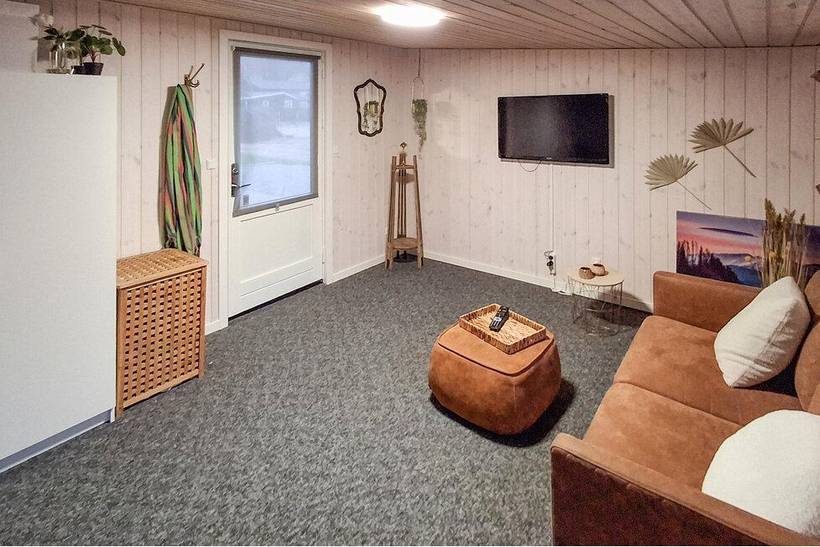 Foto von Ferienhaus NE45 in Grønninghoved - Südjütland