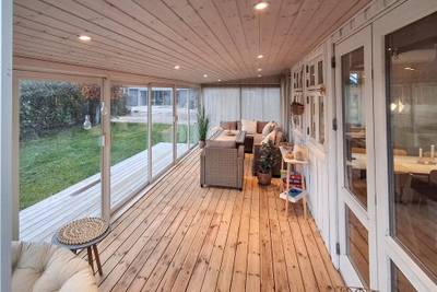 Vorschaubild von Ferienhaus NE45 in Grønninghoved - Südjütland