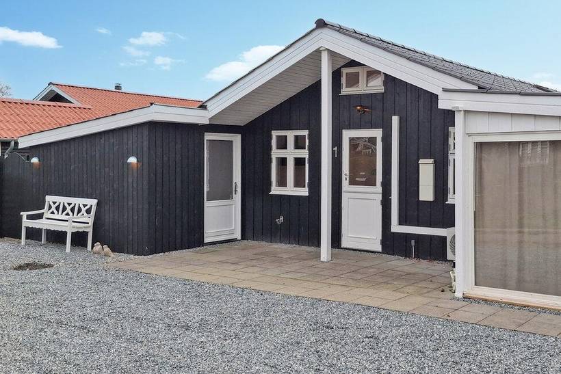 Foto von Ferienhaus NE45 in Grønninghoved - Südjütland