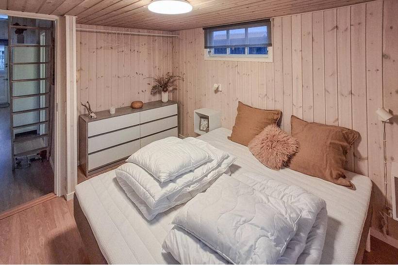 Foto von Ferienhaus NE45 in Grønninghoved - Südjütland