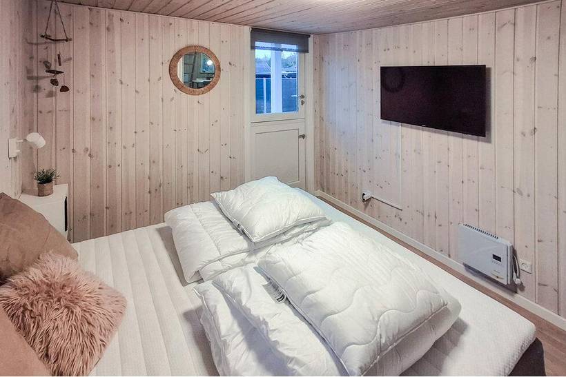 Foto von Ferienhaus NE45 in Grønninghoved - Südjütland