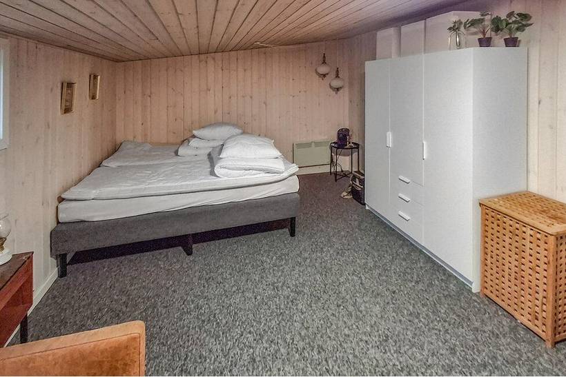 Foto von Ferienhaus NE45 in Grønninghoved - Südjütland