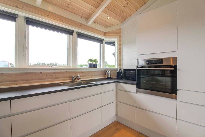 Foto von Ferienhaus NE47 in Bratten - Nordjütland Ost