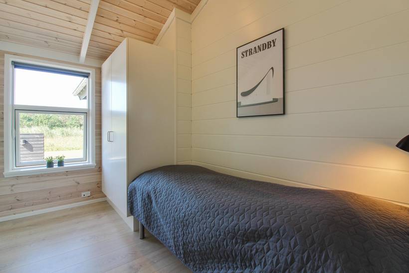 Foto von Ferienhaus NE47 in Bratten - Nordjütland Ost
