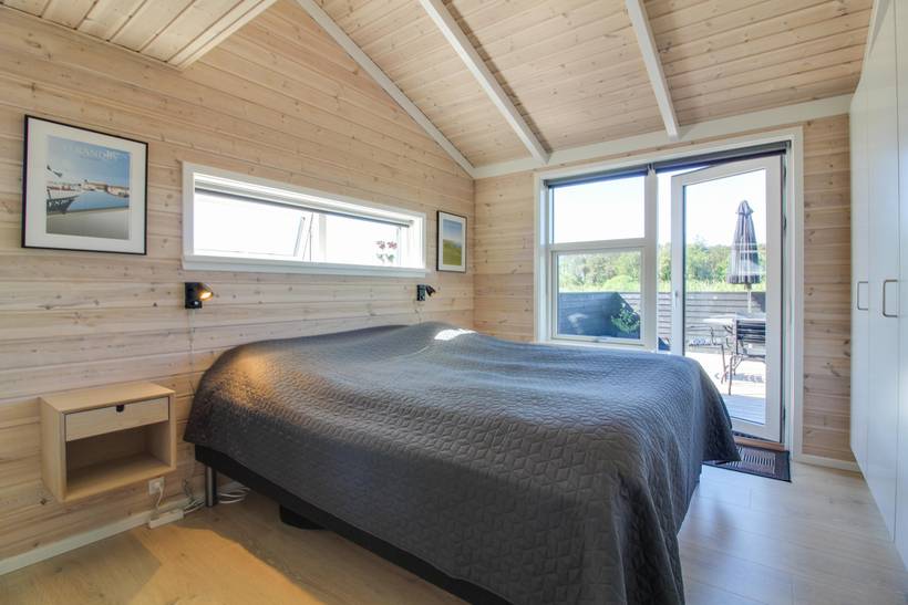 Foto von Ferienhaus NE47 in Bratten - Nordjütland Ost