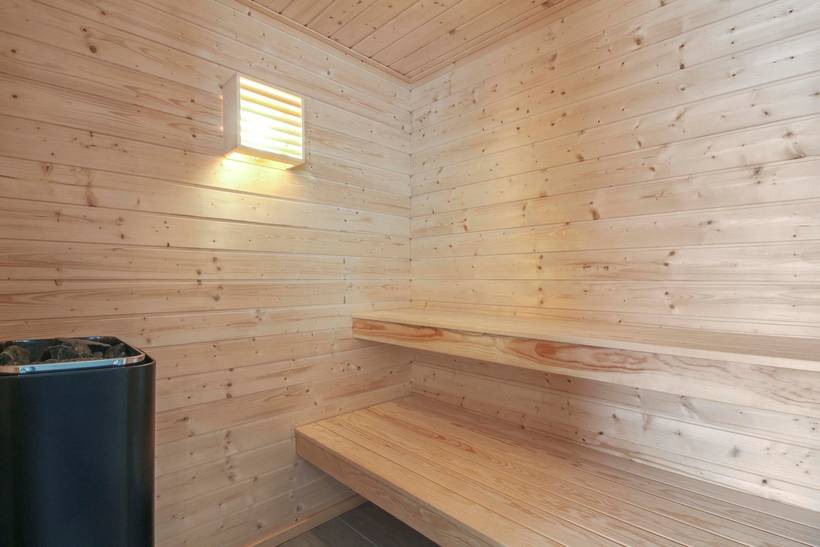 Foto von Ferienhaus NE47 in Bratten - Nordjütland Ost