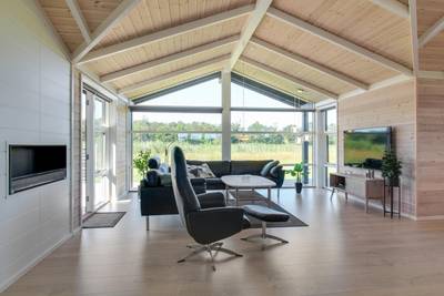 Vorschaubild von Ferienhaus NE47 in Bratten - Nordjütland Ost