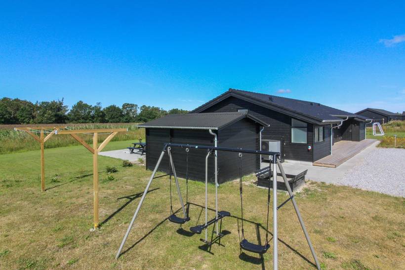 Foto von Ferienhaus NE47 in Bratten - Nordjütland Ost