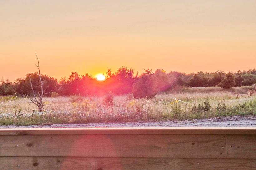 Foto von Ferienhaus NE47 in Bratten - Nordjütland Ost