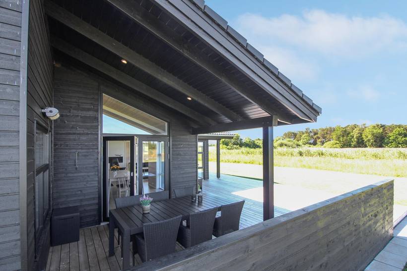Foto von Ferienhaus NE47 in Bratten - Nordjütland Ost