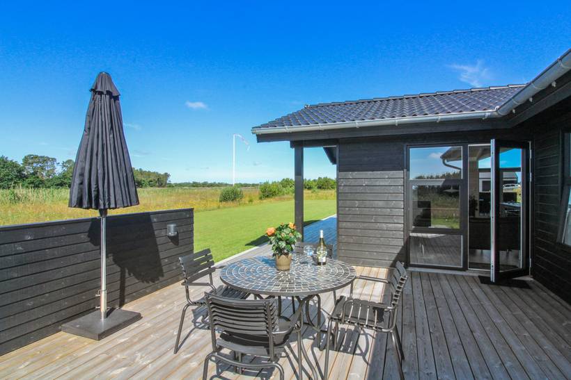 Foto von Ferienhaus NE47 in Bratten - Nordjütland Ost