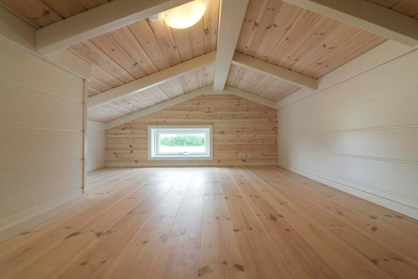 Foto von Ferienhaus NE47 in Bratten - Nordjütland Ost