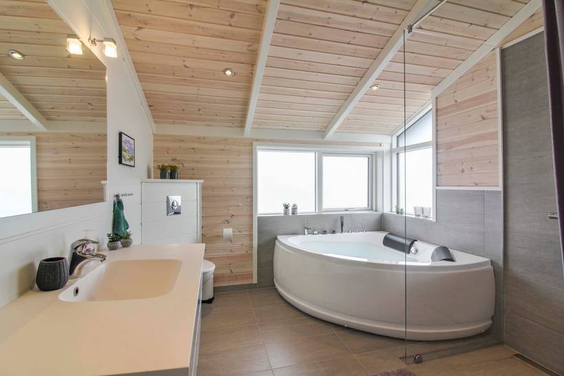 Foto von Ferienhaus NE47 in Bratten - Nordjütland Ost