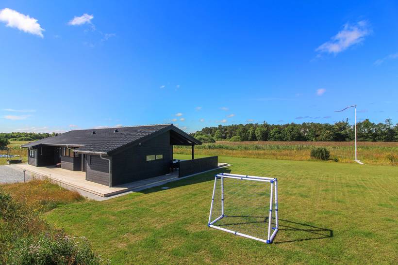 Foto von Ferienhaus NE47 in Bratten - Nordjütland Ost