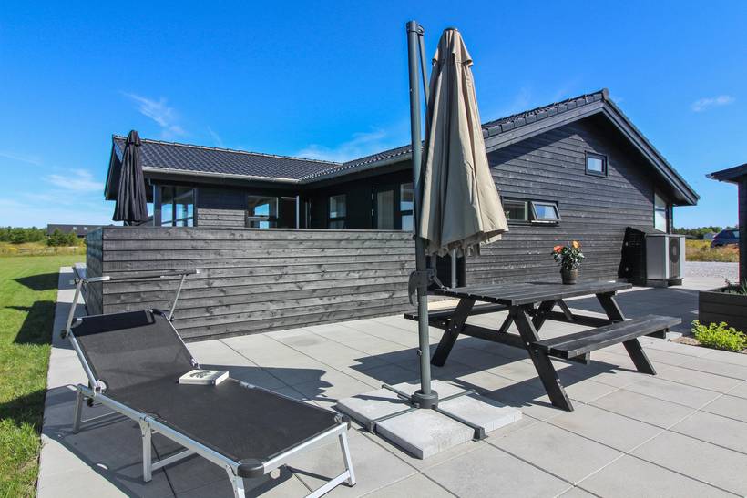 Foto von Ferienhaus NE47 in Bratten - Nordjütland Ost