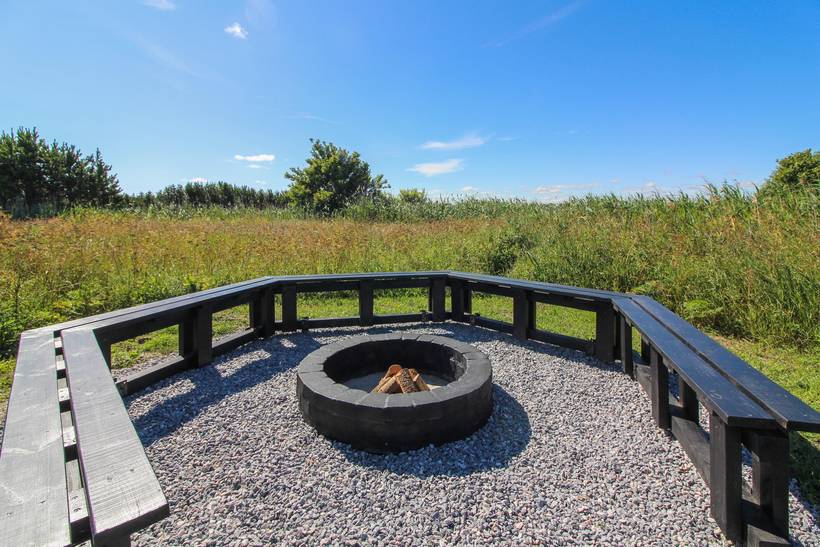 Foto von Ferienhaus NE47 in Bratten - Nordjütland Ost