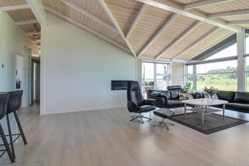 Foto von Ferienhaus NE47 in Bratten - Nordjütland Ost