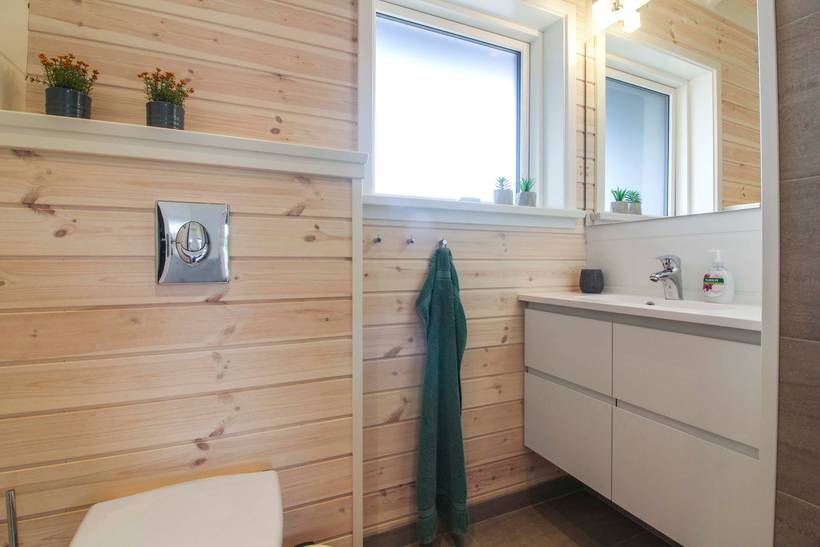 Foto von Ferienhaus NE47 in Bratten - Nordjütland Ost