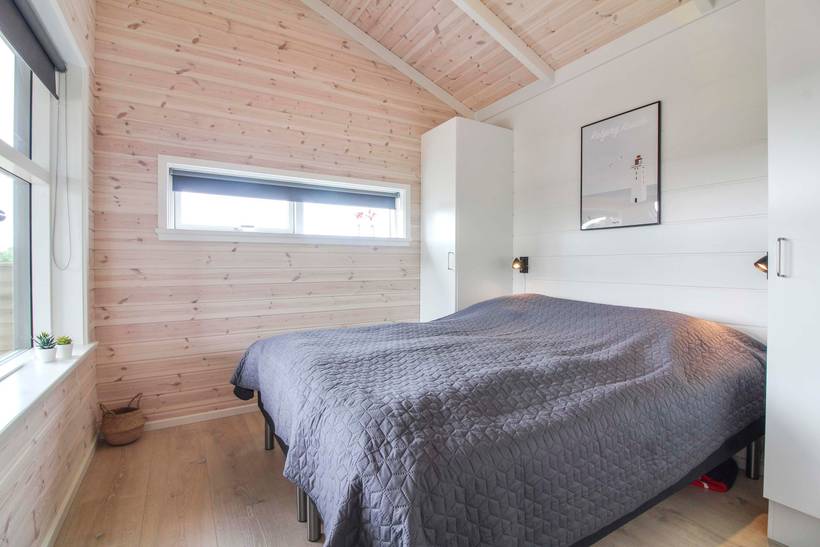Foto von Ferienhaus NE47 in Bratten - Nordjütland Ost