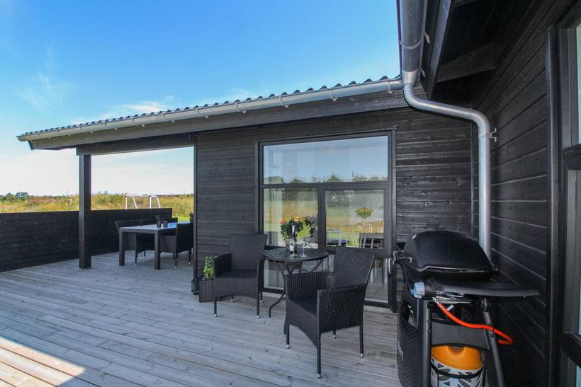 Foto von Ferienhaus NE47 in Bratten - Nordjütland Ost