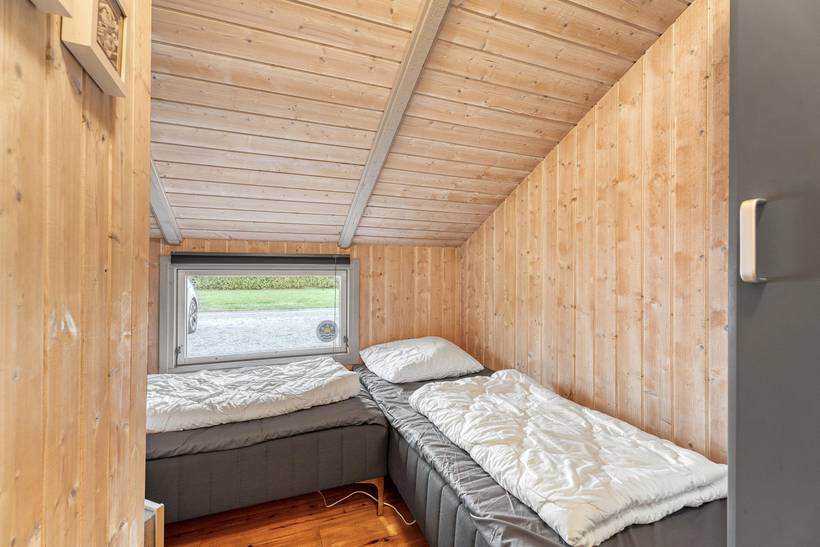 Foto von Ferienhaus NE55 in Marielyst - Falster