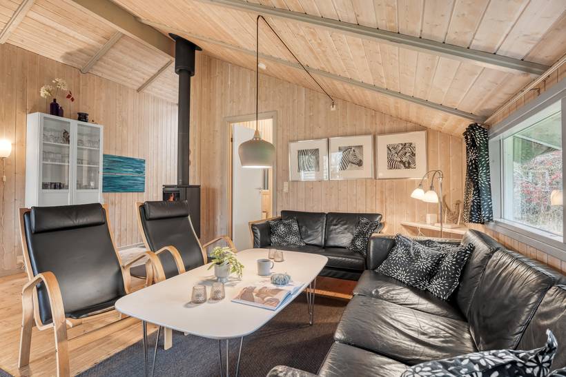 Foto von Ferienhaus NE55 in Marielyst - Falster