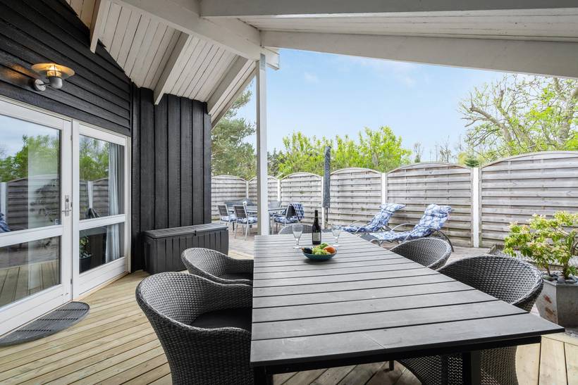 Foto von Ferienhaus NE55 in Marielyst - Falster