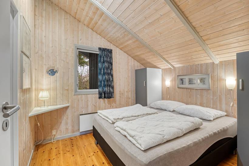 Foto von Ferienhaus NE55 in Marielyst - Falster