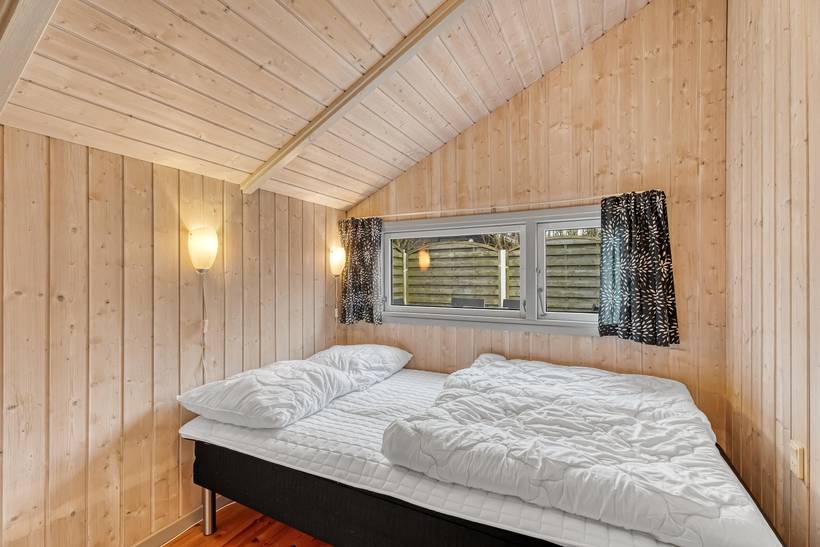 Foto von Ferienhaus NE55 in Marielyst - Falster