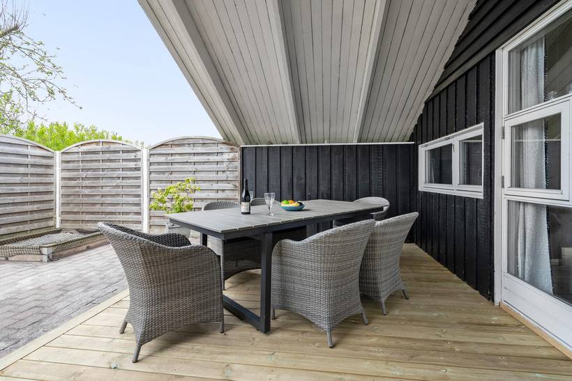Foto von Ferienhaus NE55 in Marielyst - Falster
