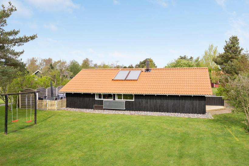 Foto von Ferienhaus NE55 in Marielyst - Falster