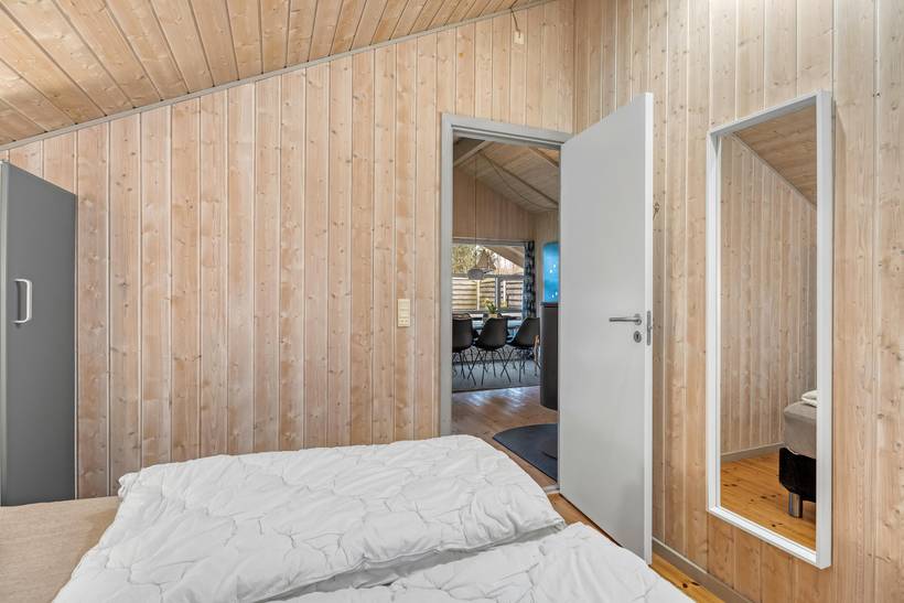 Foto von Ferienhaus NE55 in Marielyst - Falster