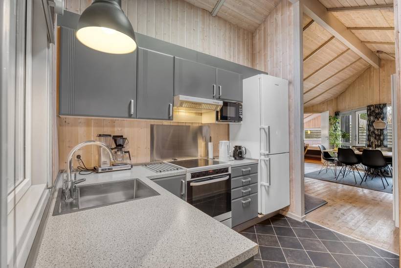 Foto von Ferienhaus NE55 in Marielyst - Falster