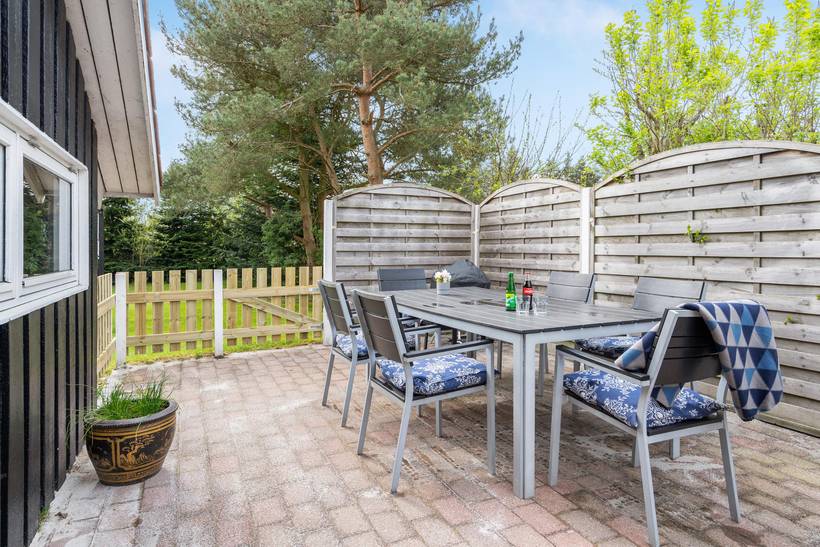 Foto von Ferienhaus NE55 in Marielyst - Falster
