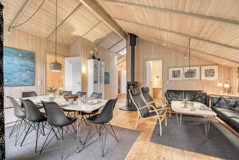 Foto von Ferienhaus NE55 in Marielyst - Falster