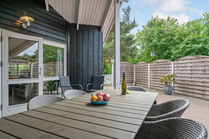 Foto von Ferienhaus NE55 in Marielyst - Falster