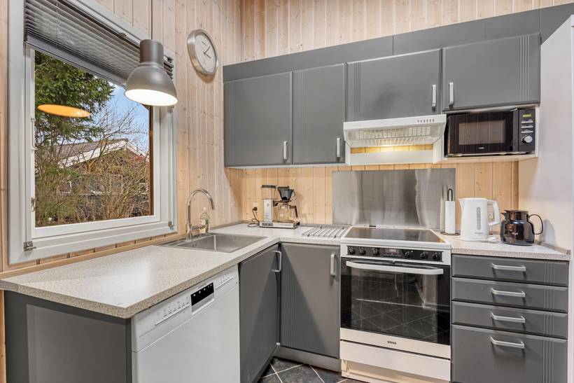 Foto von Ferienhaus NE55 in Marielyst - Falster