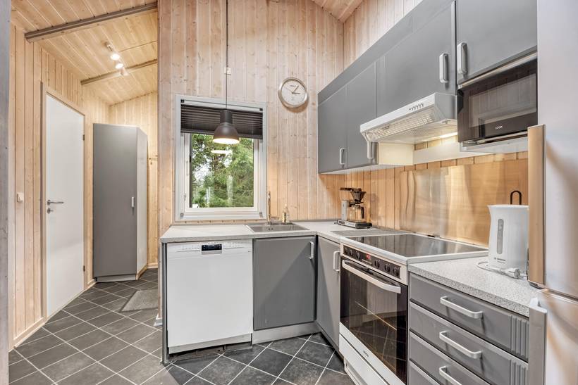 Foto von Ferienhaus NE55 in Marielyst - Falster