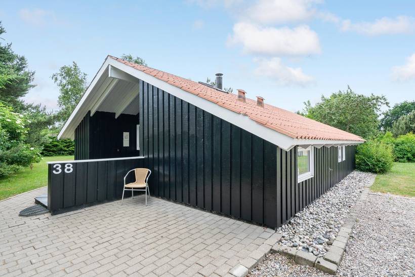 Foto von Ferienhaus NE55 in Marielyst - Falster