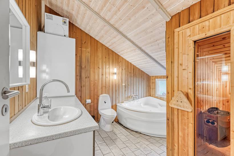 Foto von Ferienhaus NE55 in Marielyst - Falster
