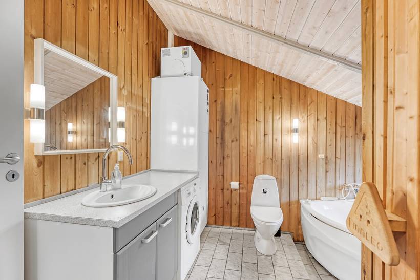 Foto von Ferienhaus NE55 in Marielyst - Falster