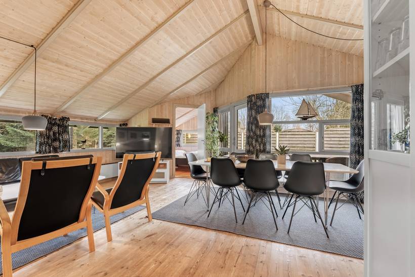 Foto von Ferienhaus NE55 in Marielyst - Falster