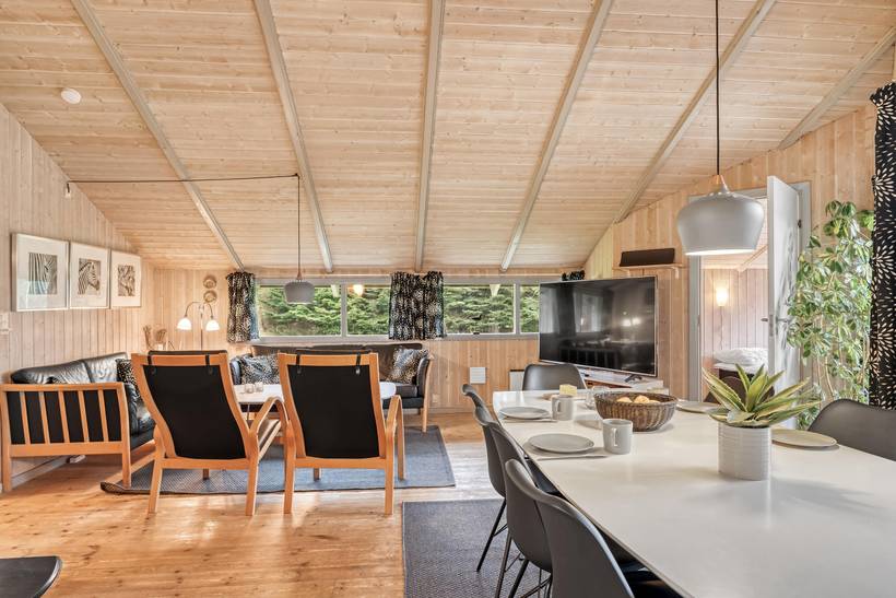 Foto von Ferienhaus NE55 in Marielyst - Falster