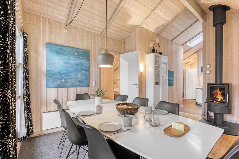 Foto von Ferienhaus NE55 in Marielyst - Falster