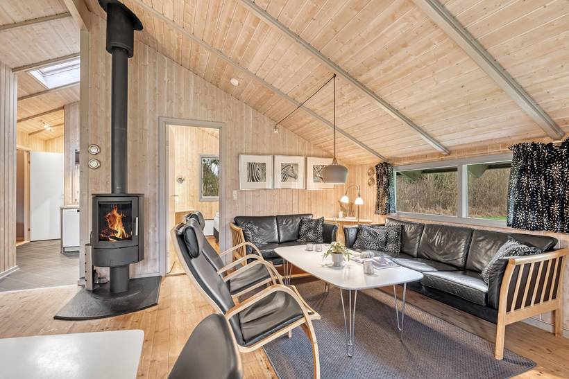 Foto von Ferienhaus NE55 in Marielyst - Falster