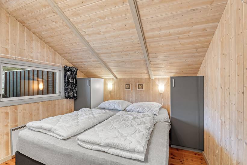 Foto von Ferienhaus NE55 in Marielyst - Falster